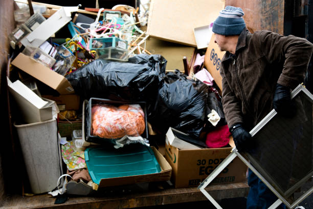 Commercial Cleanout Services in Greybull, WY