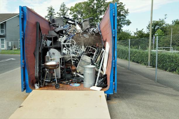 Best Residential Junk Removal  in Greybull, WY