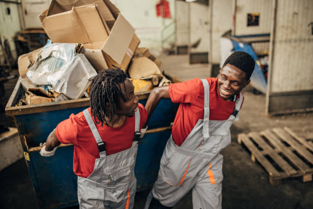 Best Same-Day Junk Removal  in Greybull, WY