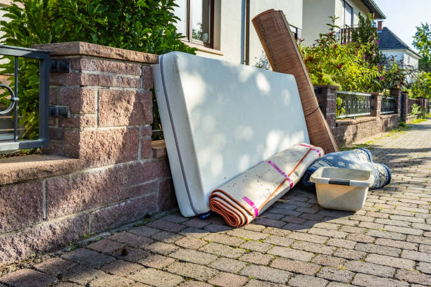 Trusted Greybull, WY Junk Removal Experts