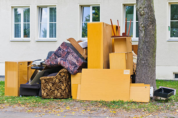 Debris Removal in Greybull, WY