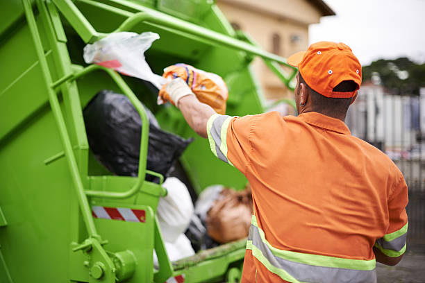 Full-Service Junk Removal in Greybull, WY