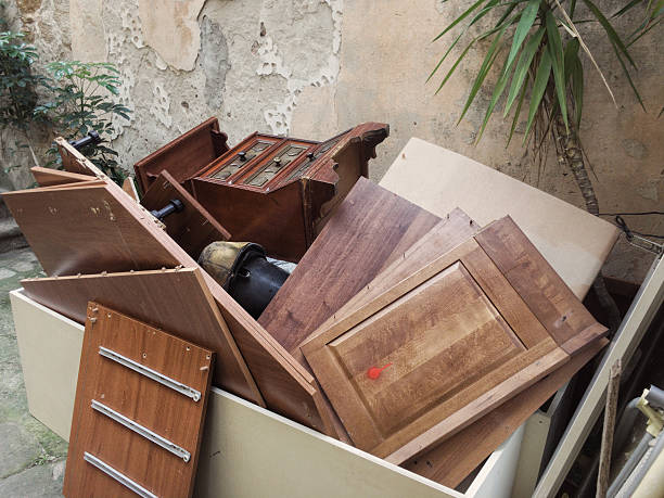 Best Estate Cleanout Services  in Greybull, WY